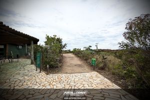 Conhe&ccedil;a os bastidores do lan&ccedil;amento do Catagu&aacute; Resort Esmeralda