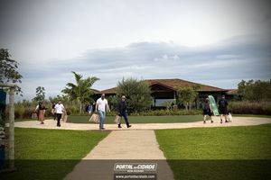 Conhe&ccedil;a os bastidores do lan&ccedil;amento do Catagu&aacute; Resort Esmeralda