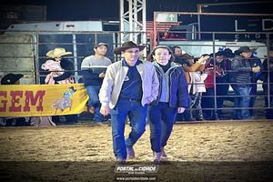 Festa do Pe&atilde;o de S&atilde;o Pedro da Uni&atilde;o