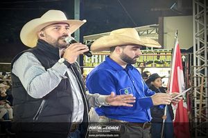 Festa do Pe&atilde;o de S&atilde;o Pedro da Uni&atilde;o