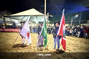 Festa do Pe&atilde;o de S&atilde;o Pedro da Uni&atilde;o