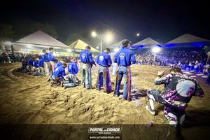 Festa do Pe&atilde;o de S&atilde;o Pedro da Uni&atilde;o