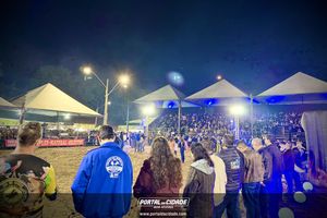 Festa do Pe&atilde;o de S&atilde;o Pedro da Uni&atilde;o