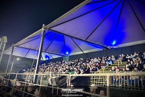 Festa do Pe&atilde;o de S&atilde;o Pedro da Uni&atilde;o
