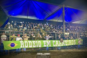 Festa do Pe&atilde;o de S&atilde;o Pedro da Uni&atilde;o
