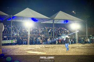 Festa do Pe&atilde;o de S&atilde;o Pedro da Uni&atilde;o
