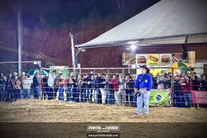 Festa do Pe&atilde;o de S&atilde;o Pedro da Uni&atilde;o