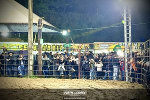 Festa do Pe&atilde;o de S&atilde;o Pedro da Uni&atilde;o
