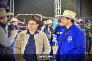 Festa do Pe&atilde;o de S&atilde;o Pedro da Uni&atilde;o