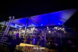 Festa do Pe&atilde;o de S&atilde;o Pedro da Uni&atilde;o