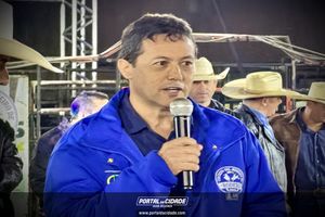 Festa do Pe&atilde;o de S&atilde;o Pedro da Uni&atilde;o