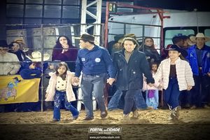 Festa do Pe&atilde;o de S&atilde;o Pedro da Uni&atilde;o