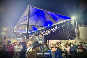 Festa do Pe&atilde;o de S&atilde;o Pedro da Uni&atilde;o