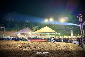 Festa do Pe&atilde;o de S&atilde;o Pedro da Uni&atilde;o