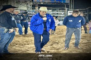 Festa do Pe&atilde;o de S&atilde;o Pedro da Uni&atilde;o