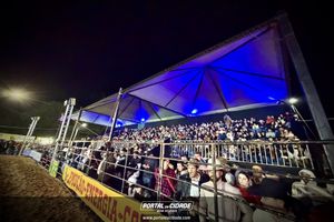 Festa do Pe&atilde;o de S&atilde;o Pedro da Uni&atilde;o