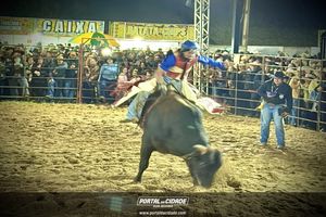Festa do Pe&atilde;o de S&atilde;o Pedro da Uni&atilde;o