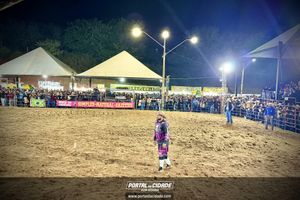 Festa do Pe&atilde;o de S&atilde;o Pedro da Uni&atilde;o