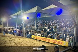 Festa do Pe&atilde;o de S&atilde;o Pedro da Uni&atilde;o