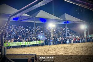 Festa do Pe&atilde;o de S&atilde;o Pedro da Uni&atilde;o