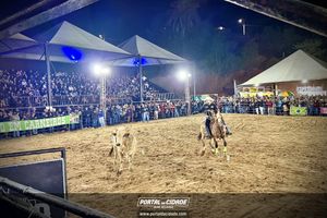 Festa do Pe&atilde;o de S&atilde;o Pedro da Uni&atilde;o