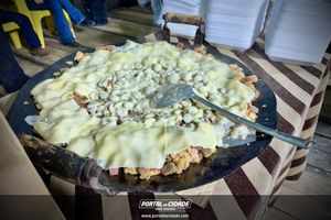 Festa do Pe&atilde;o de S&atilde;o Pedro da Uni&atilde;o
