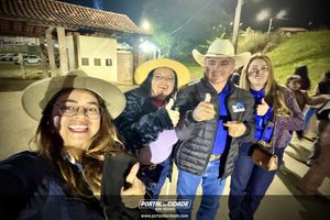 Festa do Pe&atilde;o de S&atilde;o Pedro da Uni&atilde;o