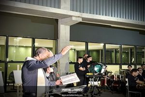Inaugura&ccedil;&atilde;o do novo Ambulat&oacute;rio do Hospital Regional do C&acirc;ncer de Passos
