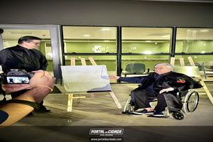 Inaugura&ccedil;&atilde;o do novo Ambulat&oacute;rio do Hospital Regional do C&acirc;ncer de Passos