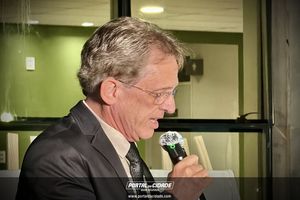 Inaugura&ccedil;&atilde;o do novo Ambulat&oacute;rio do Hospital Regional do C&acirc;ncer de Passos