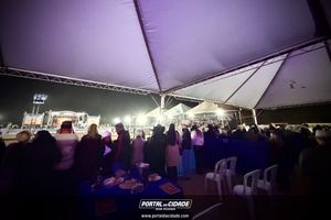 Palmeiral Rodeio Show 2026