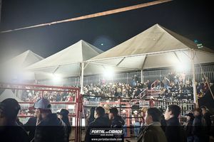 Palmeiral Rodeio Show 2026