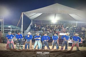 Palmeiral Rodeio Show 2026