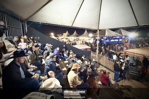 Palmeiral Rodeio Show 2026