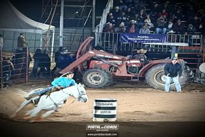 Palmeiral Rodeio Show 2026