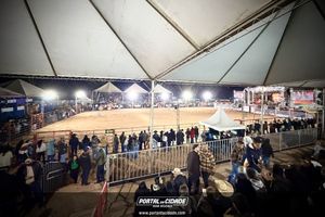 Palmeiral Rodeio Show 2026