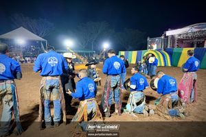 Palmeiral Rodeio Show 2026