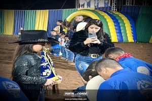 Palmeiral Rodeio Show 2026
