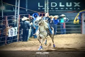 Palmeiral Rodeio Show 2026