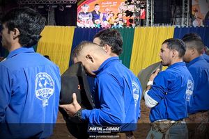 Palmeiral Rodeio Show 2026