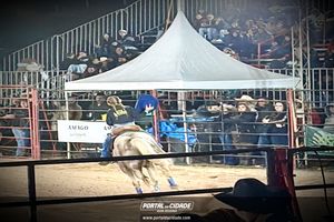 Palmeiral Rodeio Show 2026