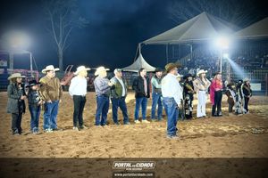 Palmeiral Rodeio Show 2026