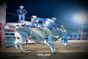 Palmeiral Rodeio Show 2026