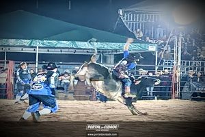 Palmeiral Rodeio Show 2026