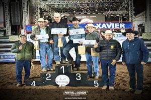 Palmeiral Rodeio Show 2026