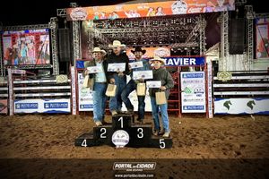 Palmeiral Rodeio Show 2026