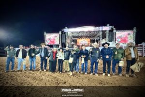 Palmeiral Rodeio Show 2026