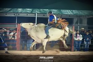 Palmeiral Rodeio Show 2026