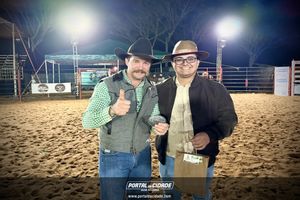 Palmeiral Rodeio Show 2026