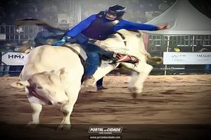 Palmeiral Rodeio Show 2026
